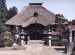 史跡巡り　無量寿寺